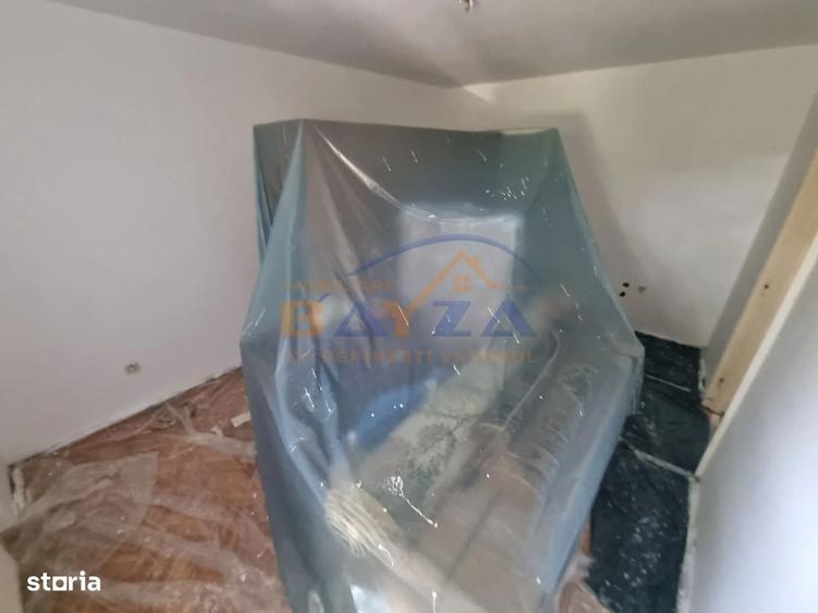 Apartament cu 2 camere decomandat în Independenței