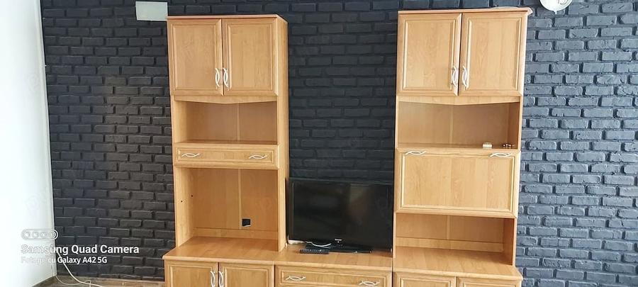 Garsonieră decomandată în Independenței