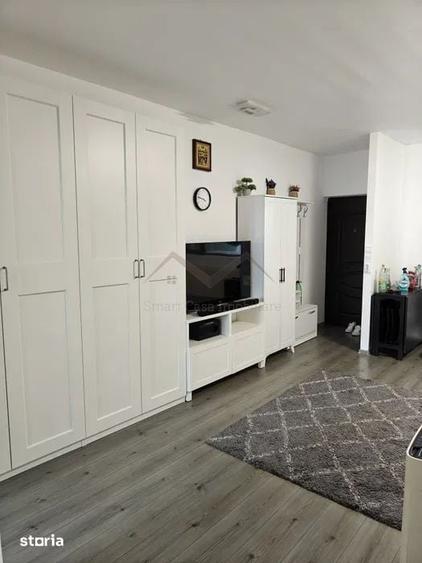 Apartament cu 2 camere în Păcurari