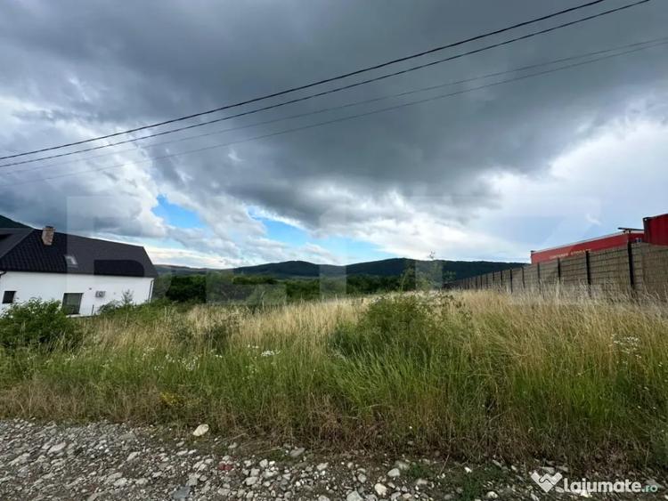 Teren în Viișoara