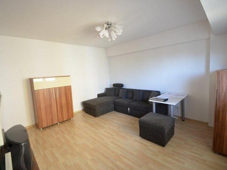 Apartament cu 2 camere decomandat, mobilat în Colentina