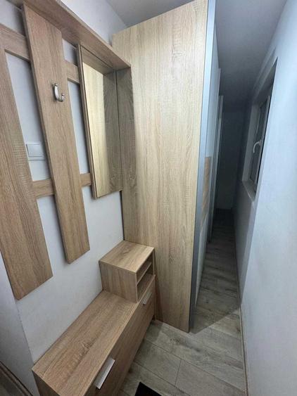 Garsonieră semidecomandată în Liteni