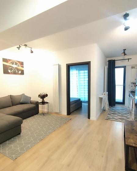 Apartament cu 2 camere în Grozăvești