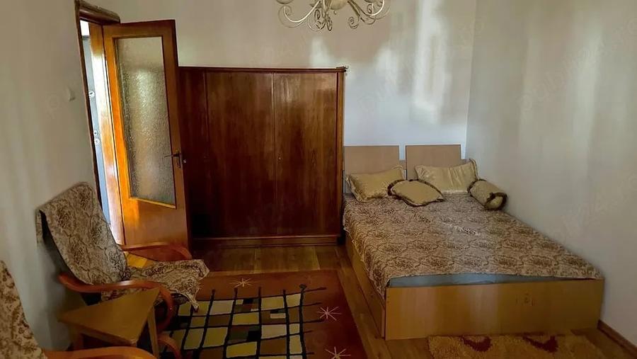 Garsonieră semidecomandată în Tei