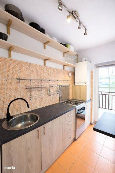 De vanzare apartament Zorilor - 8