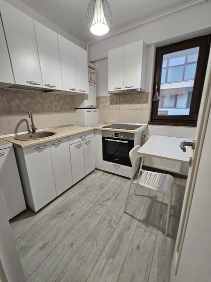 Apartament cu 2 camere decomandat în Bucureștii Noi