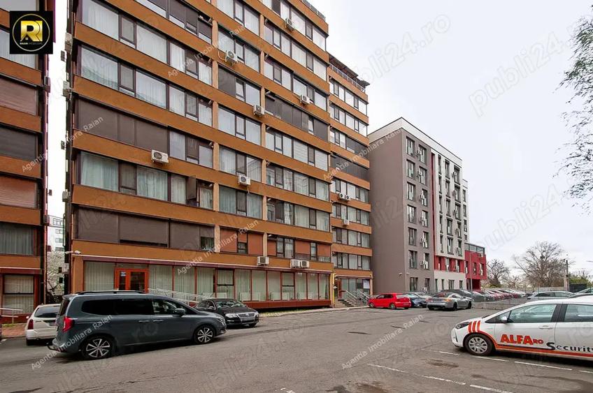 Spațiu comercial, de 170 mp, în Țiglina 1