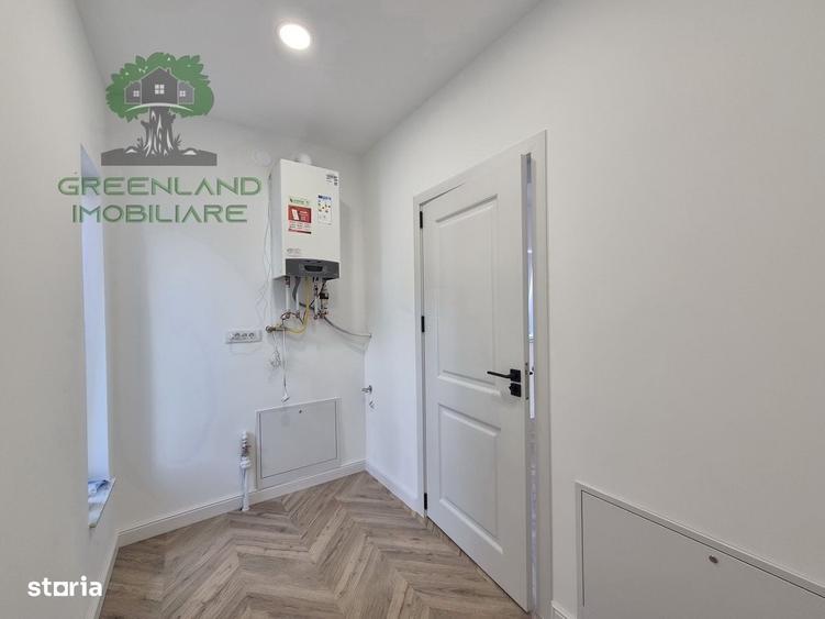 Casă cu 4 camere în Miroslava