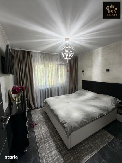 Apartament de vanzare 2 camere, zona Nord, Ramnicu Valcea - 1