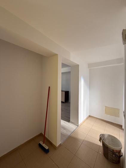 Apartament cu 2 camere semidecomandat în Zorilor
