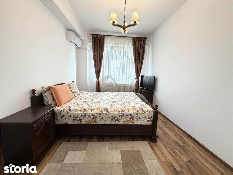 Apartament cu 2 camere decomandat în Cug