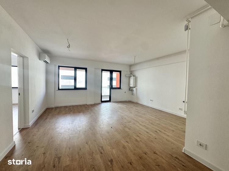 APARTAMENT 2 CAMERE | IVORY RESIDENCE FAZA 2 | 61,93 MP + 2 BALCOA - 4