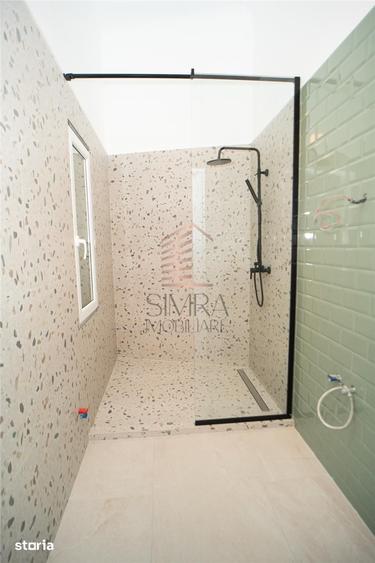 Apartament cu 3 camere în Orașul Nou