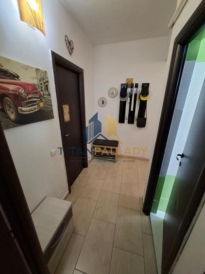 Apartament cu 2 camere în 1 Decembrie 1918