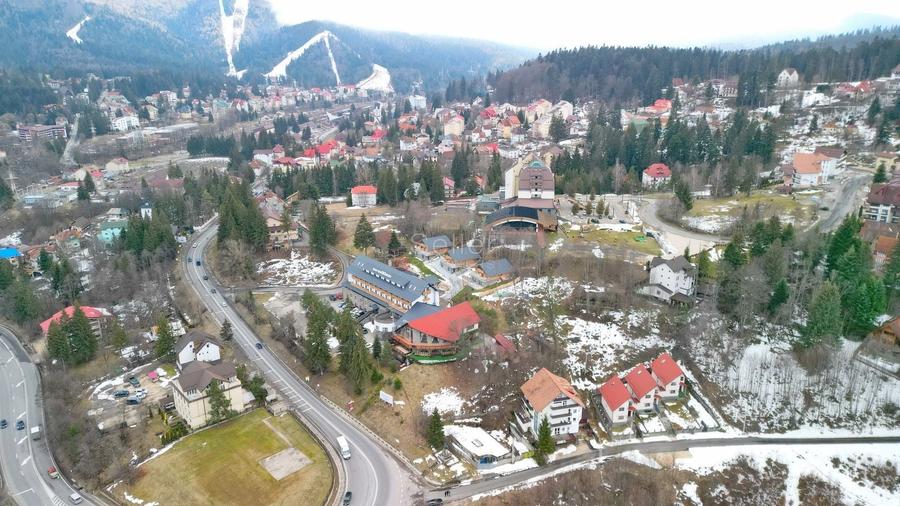 Teren Construcții intravilan de 3987 mp, în Orizont