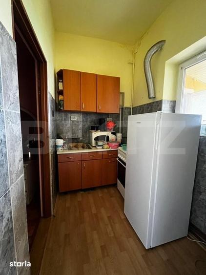 Apartament cu 5 camere în Independenței