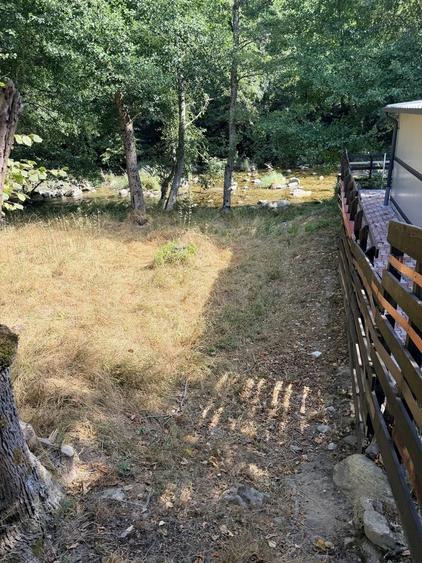 Teren de 1000 mp, în Râu de Mori