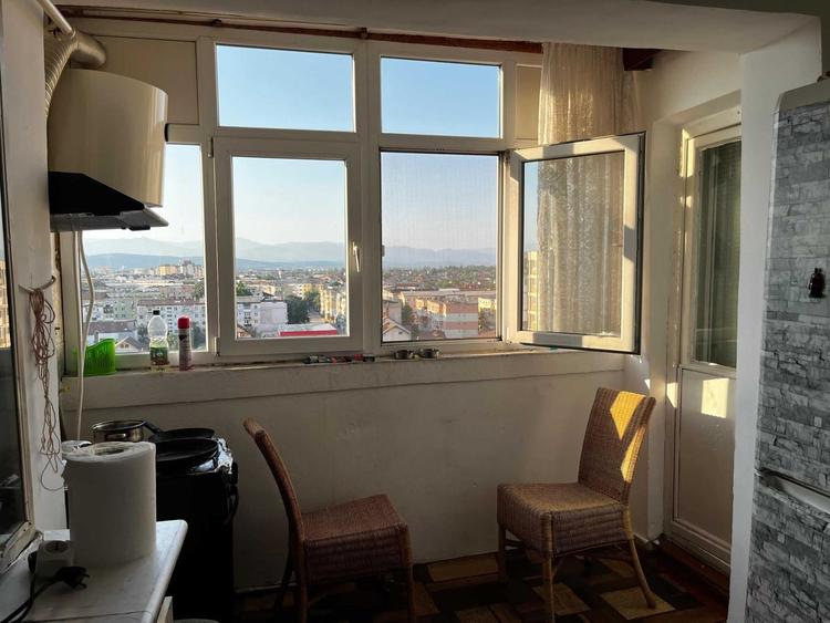 Apartament decomandat cu 2 camere, de inchiriat, Tg Jiu, Aleea Plopilor - 6
