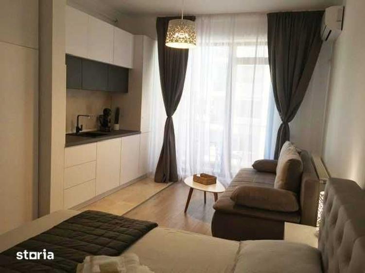 Apartament cu 2 camere în ICIL