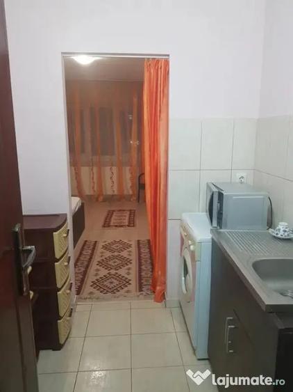 Garsoniera Confort 2 - Etaj 2 Zona Burdujeni - 3