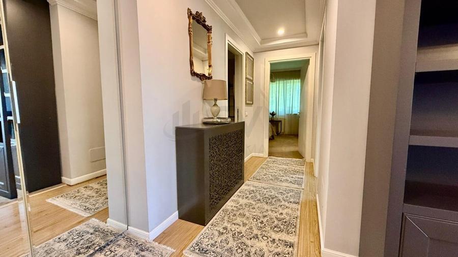 Apartament cu 2 camere decomandat, mobilat în Iancu Nicolae