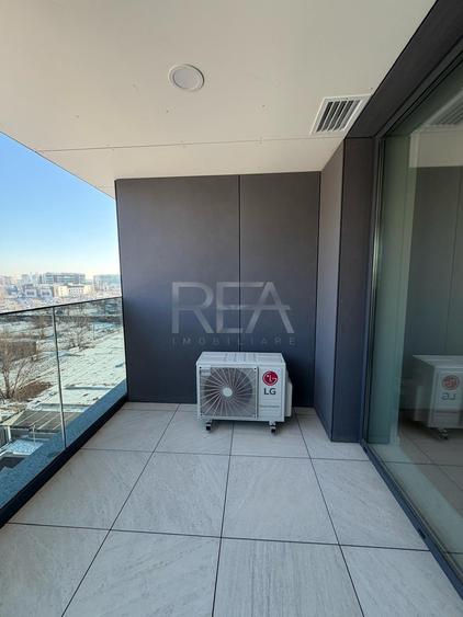 Apartament cu 2 camere decomandat, mobilat în Aviației