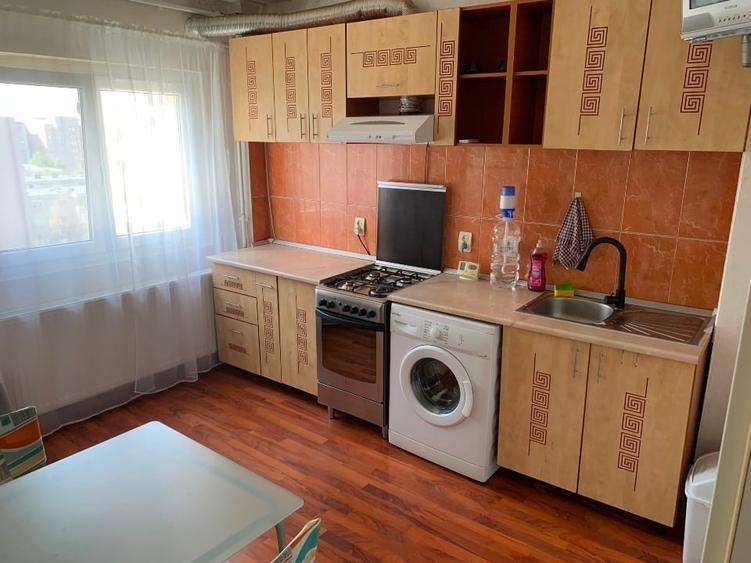 Crangasi parc, 2 cam, mobilat si utilat, proprietar - 6