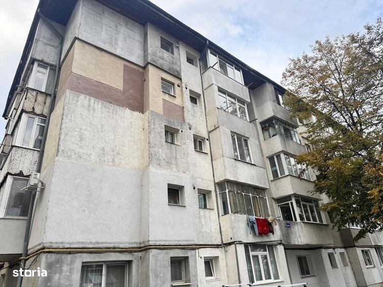 Garsonieră în Obcini
