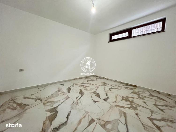 Casă cu 4 camere în Ciurbești