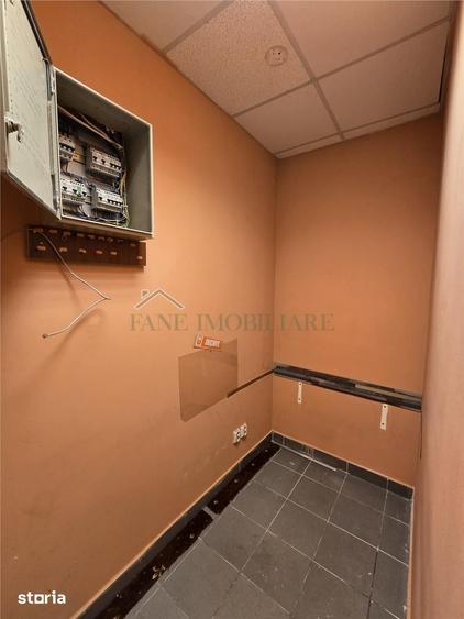 Spațiu comercial, de 102 mp, în Central