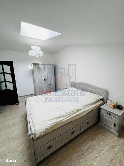 Apartament cu 3 camere decomandat în Bucium