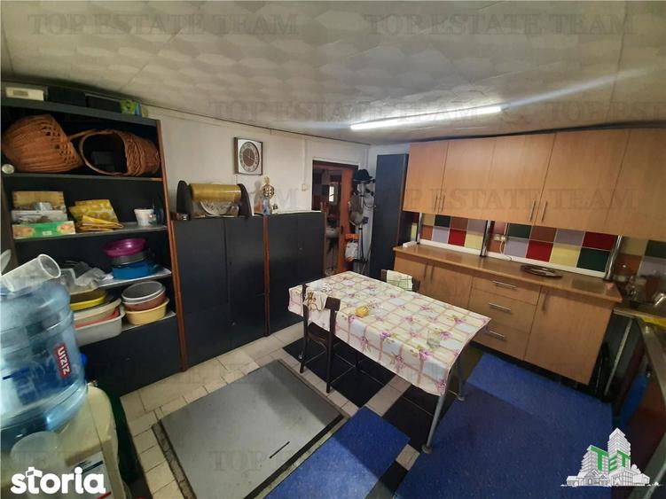 Teren 1274 mp cu livada si casa veche Primarie Bragadiru - 19