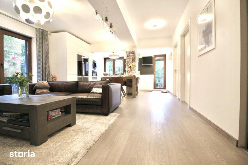 Apartament cu 4 camere în Polonă