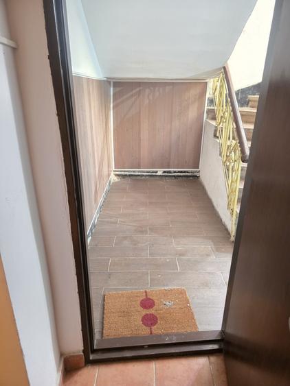 Apartament cu 3 camere decomandat în Universitate