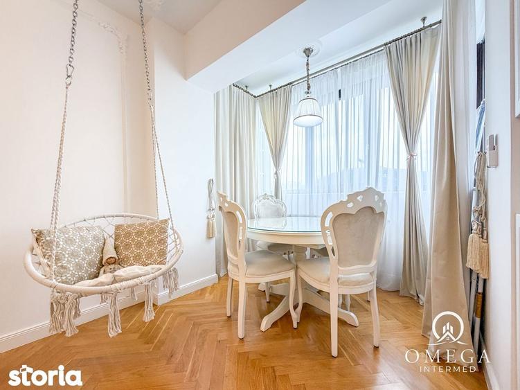 2 camere MODERN Tudor Vladimirescu Rivers Towers - 4