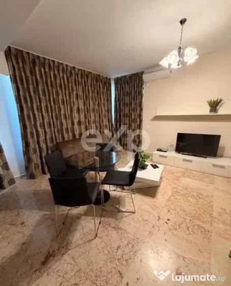 Apartament cu 2 camere decomandat în Copou