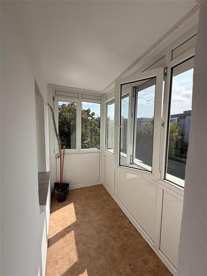 Apartament cu 2 camere decomandat, mobilat în Aviației