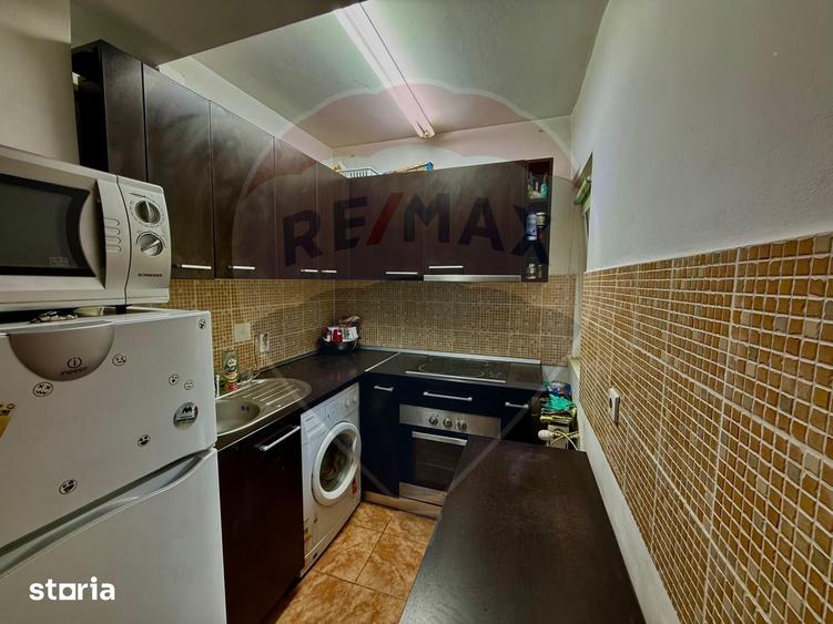 Apartament de vanzare | o camera | Gheorgheni | Str. Teodor Mihali - 5