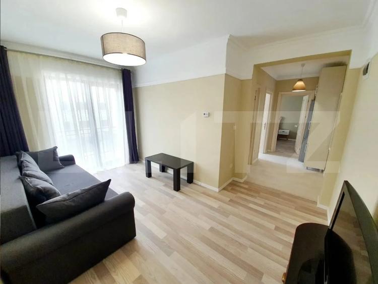 Apartament cu 3 camere în Galata