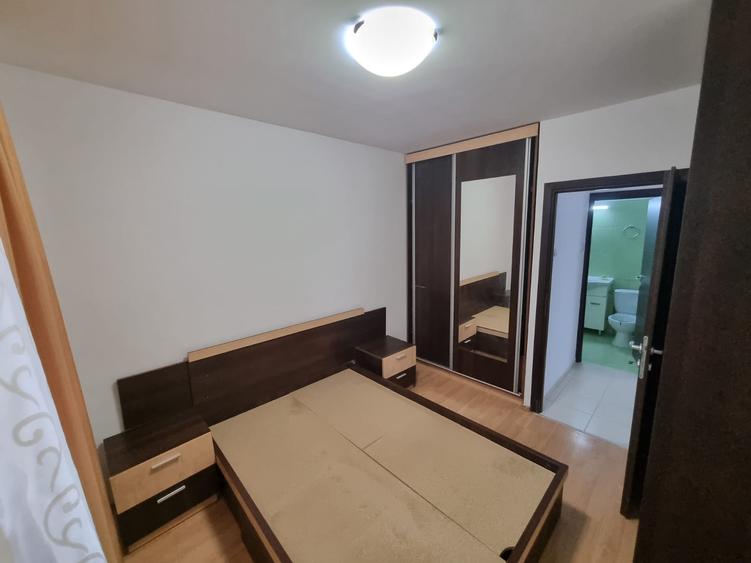 Apartament 2 camere, parter cu balcon si  terasa,  Tatarasi COD 160840 - 6