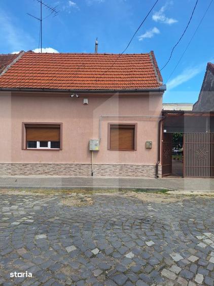 Vand casa in Lugoj 150mp - 95000Euro - 6