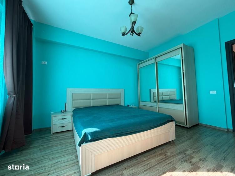 Apartament cu 2 camere în Dudu