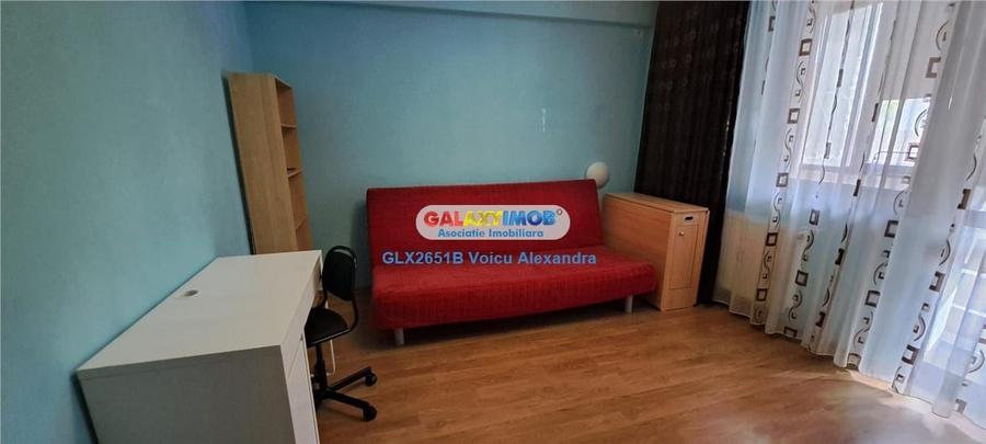 Apartament cu 2 camere decomandat în Berceni — fotografia 3