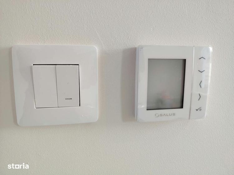 Casă cu 4 camere în Ciurbești