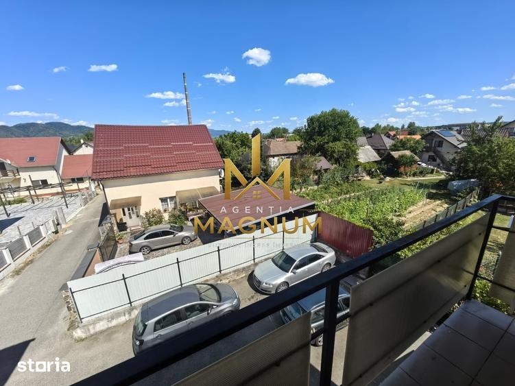 Apartament de inchiriat | 85 mp | 4 camere | 2 locuri de parcare - 10