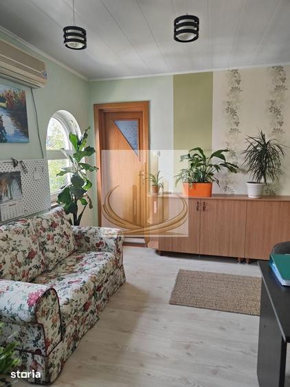 Apartament cu 2 camere în Timpuri Noi