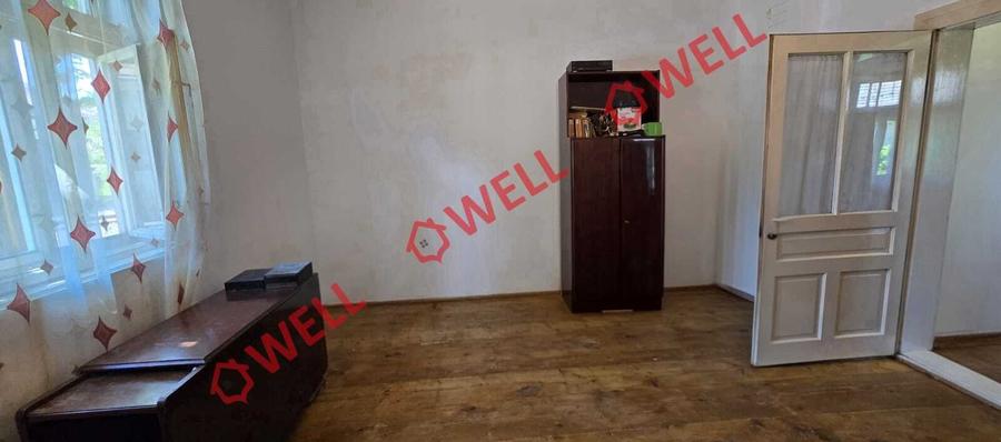 Casă cu 3 camere cu Teren 648 Mp în Central