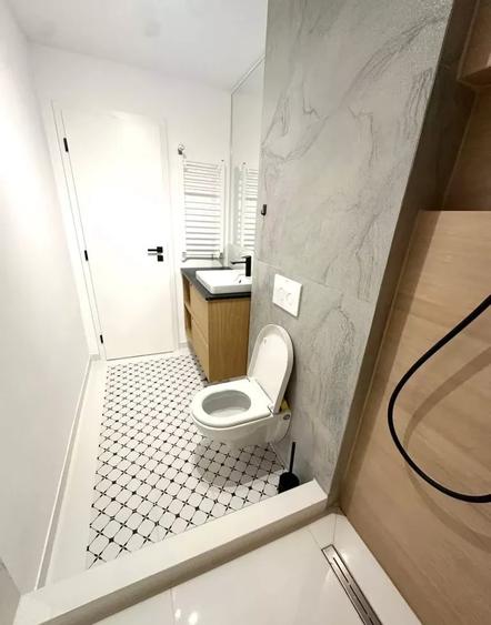 Apartament cu 2 camere decomandat, mobilat în Sebastian
