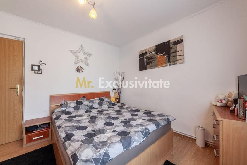 Apartament cu 2 camere decomandat în Găvana