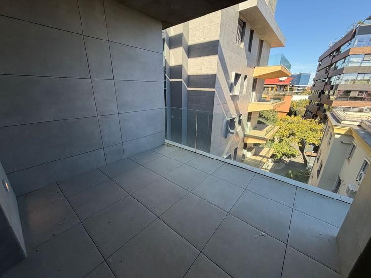 Apartament cu 3 camere în Floreasca